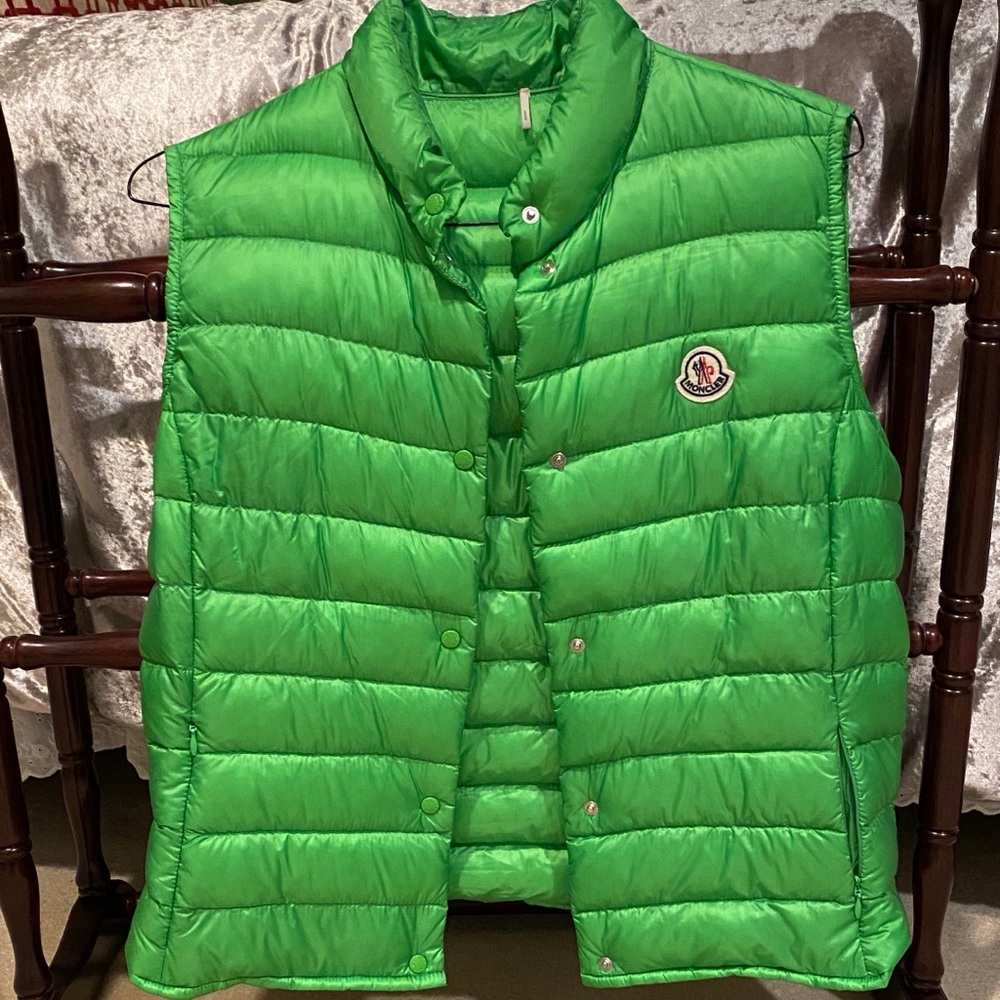 Moncler Vest
